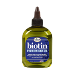 DIFEEL PREMIUM BIOTIN PRO GROWTH plaukų aliejus, 75 ml