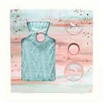 KIND EDIT CO. SIGNATURE WATER BOOTLE dovanų rinkinys