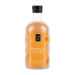 LAVISH CARE TROPICAL AFFAIR vonios ir du&scaron;o želė, 500 ml
