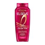 L'OREAL ELSEVE COLOR VIVE plaukų &scaron;ampūnas, 400 ml
