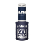 ANDREIA NO SOLVENTS gelinis nagų lakas, 10,5 ml - CH1