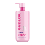 GUDLOX GLOSS GLYCOLIC ACID plaukų &scaron;ampūnas, 400 ml