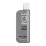 ICE PROFESSIONAL STOP GREY THERAPY ANTI-AGEING plaukų &scaron;ampūnas, 250 ml