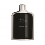 JAGUAR tualetinis vanduo vyrams "Classic black", 100 ml