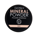 GOSH MINERAL biri pudra, 8 g - 002 Ivory