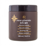 RR LINE MACADAMIA STAR plaukų kaukė, 1000 ml