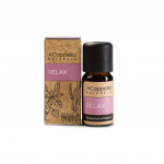ACAPPELLA RELAX eterinių aliejų mi&scaron;inys, 10 ml
