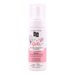 AA GIRLS vaikų intymios higienos putos, 150 ml