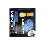 DENIM ORIGINAL vyrų skutimosi rinkinys