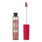RIMMEL LASTING MEGA MATTE skystieji lūpų dažai, 7,4 ml - 110 blush