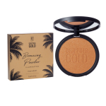 DRIPPING GOLD BRONZING ILLUMINATING veido ir kūno pudra, 15 g