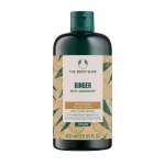 THE BODY SHOP GINGER ANTI-DANDRUFF plaukų &scaron;ampūnas, 400 ml
