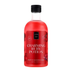 LAVISH CARE CHARMING RUBY POTION vonios ir du&scaron;o želė, 500 ml