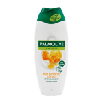 PALMOLIVE NATURALS MILK & HONEY EXTRACT du&scaron;o kremas, 500 ml