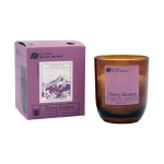 LA CASA DE LOS AROMAS CHERRY BLOSSOM kvapni žvakė, 110 g