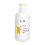 BABE PEDIATRIC aliejinis muilas, 200 ml