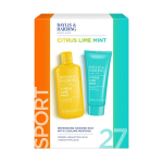 BAYLIS & HARDING SPORT CITRUS LIME MINT dovanų rinkinys