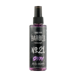 BARBER MARMARA NO.21 pur&scaron;kiamasis odekolonas, 150 ml