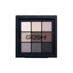 GOSH EYEDENTITY akių vokų &scaron;e&scaron;ėlių rinkinys, 6 g - 007