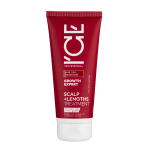 ICE PROFESSIONAL GROWTH EXPERT SCALP + LENGTHS plaukų kaukė, 200 ml