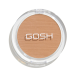 GOSH bronzinė kompaktinė pudra, 9 g