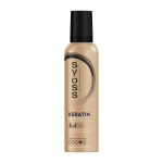 SYOSS KERATIN plaukų putos, 250 ml