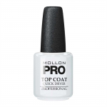 MOLLON PRO QUICK DRYER vir&scaron;utinis nagų lako sluoksnis, 15 ml