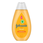 JOHNSON'S BABY plaukų &scaron;ampūnas, 300 ml