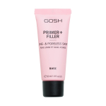GOSH PRIMER PLUS makiažo bazė, 30 ml