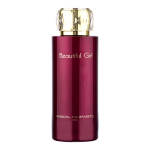 PASCAL MORABITO BEAUTIFUL GIRL parfumuotas moterų vanduo, 100 ml