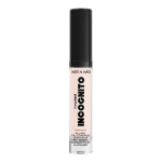 WET N WILD MEGALAST INCOGNITO maskuojamoji priemonė, 5,5 ml - Medium Neutral