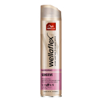 WELLAFLEX SENSITIVE plaukų lakas, 250 ml