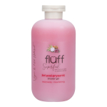 FLUFF COCONUT & RASPBERRY du&scaron;o želė, 500 ml