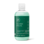 TEA TREE SPECIAL energizuojantis plaukų &scaron;ampūnas, 300 ml