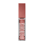 NYX PROFESSIONAL MAKEUP ULTIMATE GLOW SHOTS skystieji akių vokų &scaron;e&scaron;ėliai, 7,5 ml - Passionfruit Posh