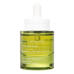KORRES SANTORINI GRAPE VELVET SKIN DRINK veido sausas aliejus, 30 ml