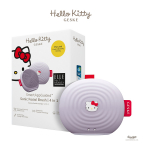 GESKE HELLO KITTY 4 IN 1 veido &scaron;epetėlis