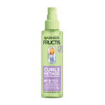 GARNIER FRUCTIS METHOD FOR CURLS plaukų pur&scaron;kiklis, 150 ml