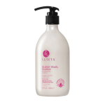 LUSETA GLOSSY PEARL plaukų &scaron;ampūnas, 500 ml