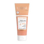 EVELINE CLEAN SHOT ENZYMATIC veido &scaron;veitiklis, 75 ml