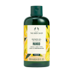 THE BODY SHOP MANGO du&scaron;o želė, 250 ml