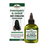 DIFEEL ROSEMARY & MINT plaukų &scaron;aknų stimuliatorius, 75 ml