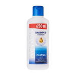 REVLON CLASSIC plaukų &scaron;ampūnas, 650 ml
