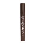GOSH CATCHY EYES BROWN blakstienų tu&scaron;as, 8 ml