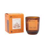 LA CASA DE LOS AROMAS GINGER VANILLA kvapni žvakė, 110 g
