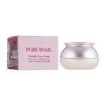 BERGAMO PURE SNAIL WRINKLE CARE veido kremas, 50 g