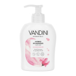 VANDINI HYDRO CARE SOAP MAGNOLIA BLOSSOM skystas rankų muilas, 300 ml