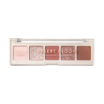 MUA5 SHADE akių vokų &scaron;e&scaron;ėlių paletė, 3,8 g - Enchantment