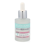 CLINIANS ACIDO GLICOLICO veido serumas, 30 ml