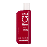 ICE PROFESSIONAL GROWTH EXPERT RECONSTRUCTING plaukų &scaron;ampūnas, 250 ml